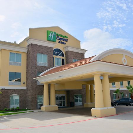 Holiday Inn Express Tomball By Ihg Экстерьер фото