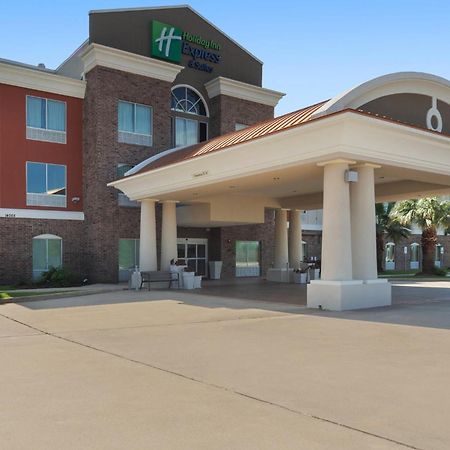 Holiday Inn Express Tomball By Ihg Экстерьер фото