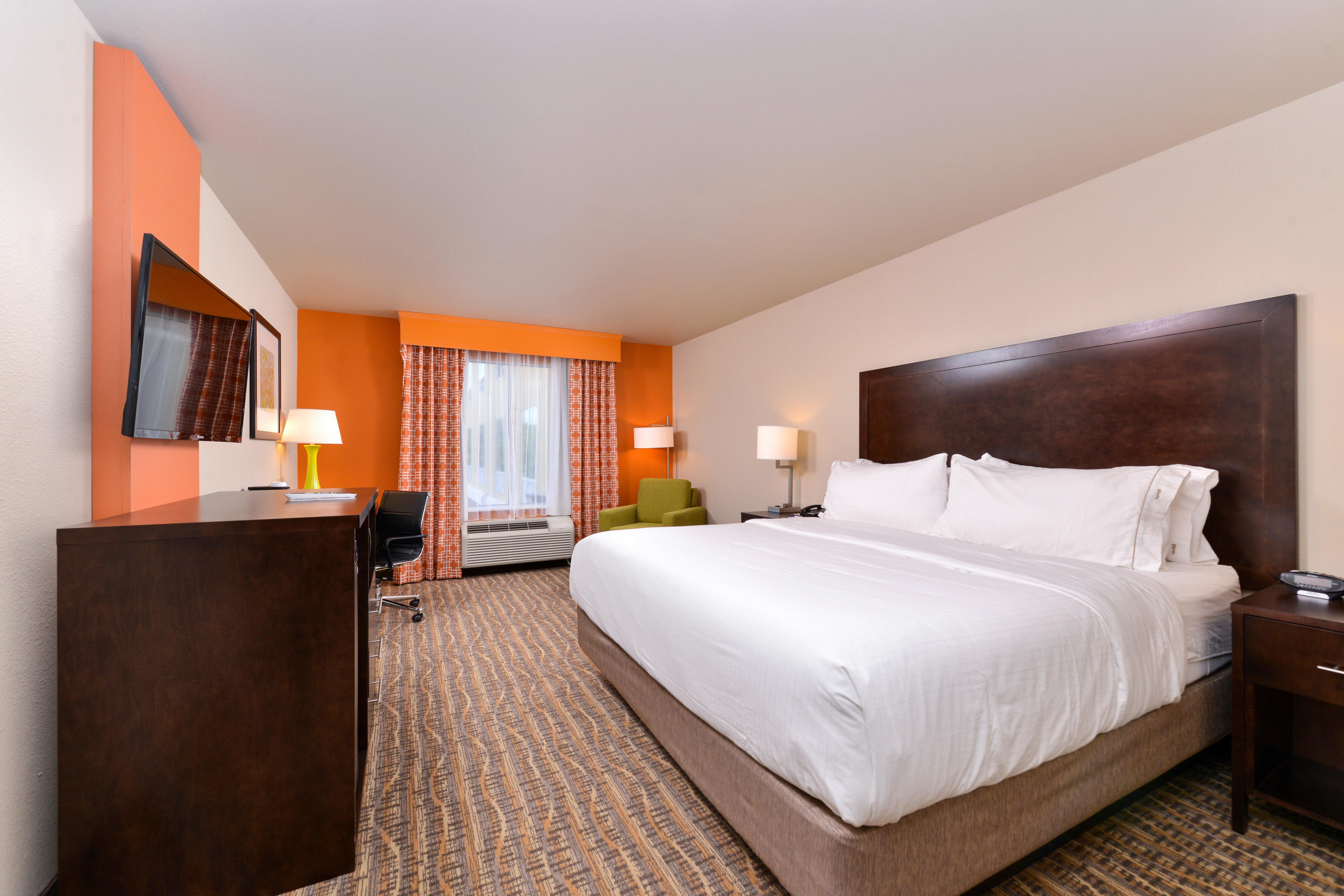 Holiday Inn Express Tomball By Ihg Экстерьер фото