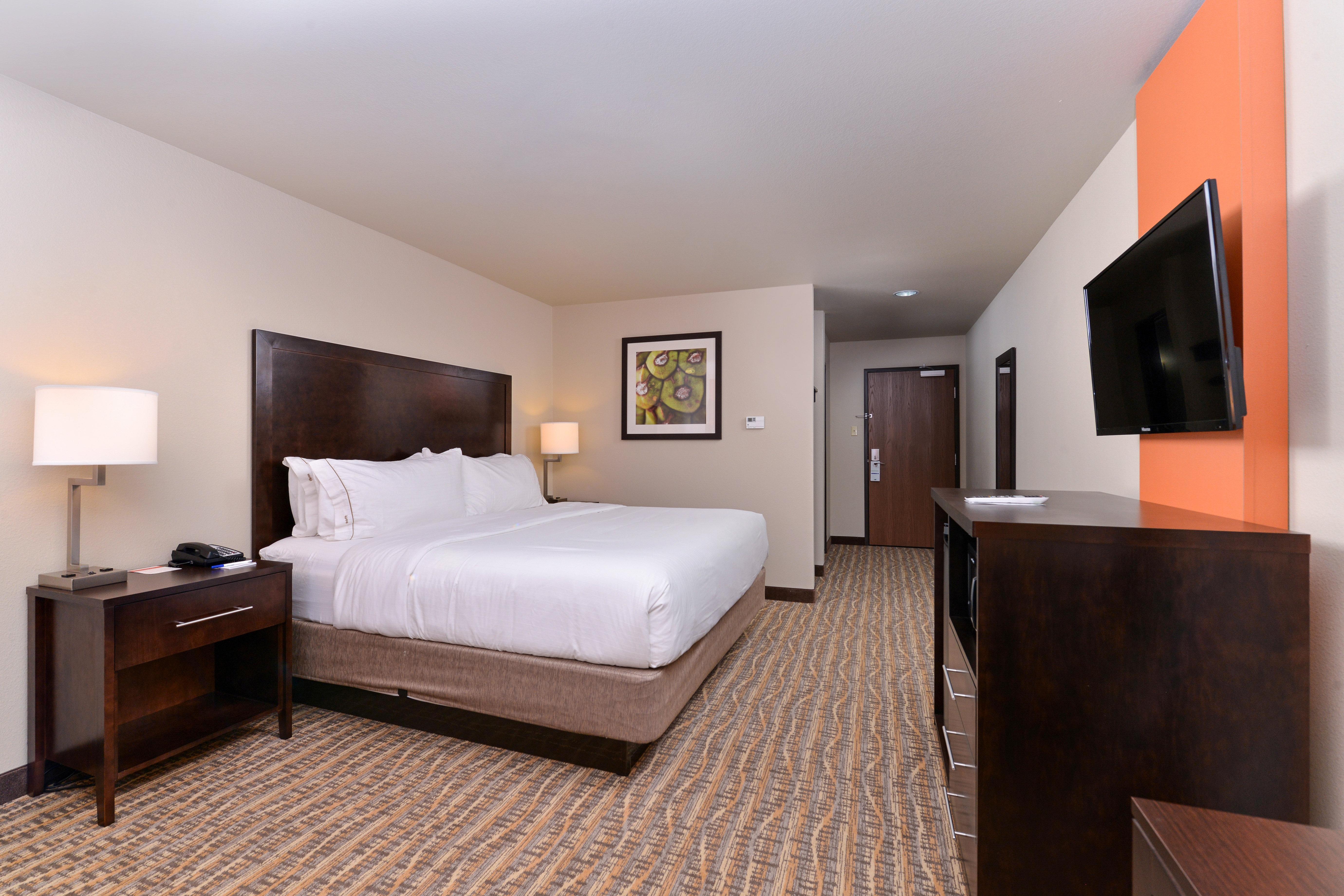 Holiday Inn Express Tomball By Ihg Экстерьер фото